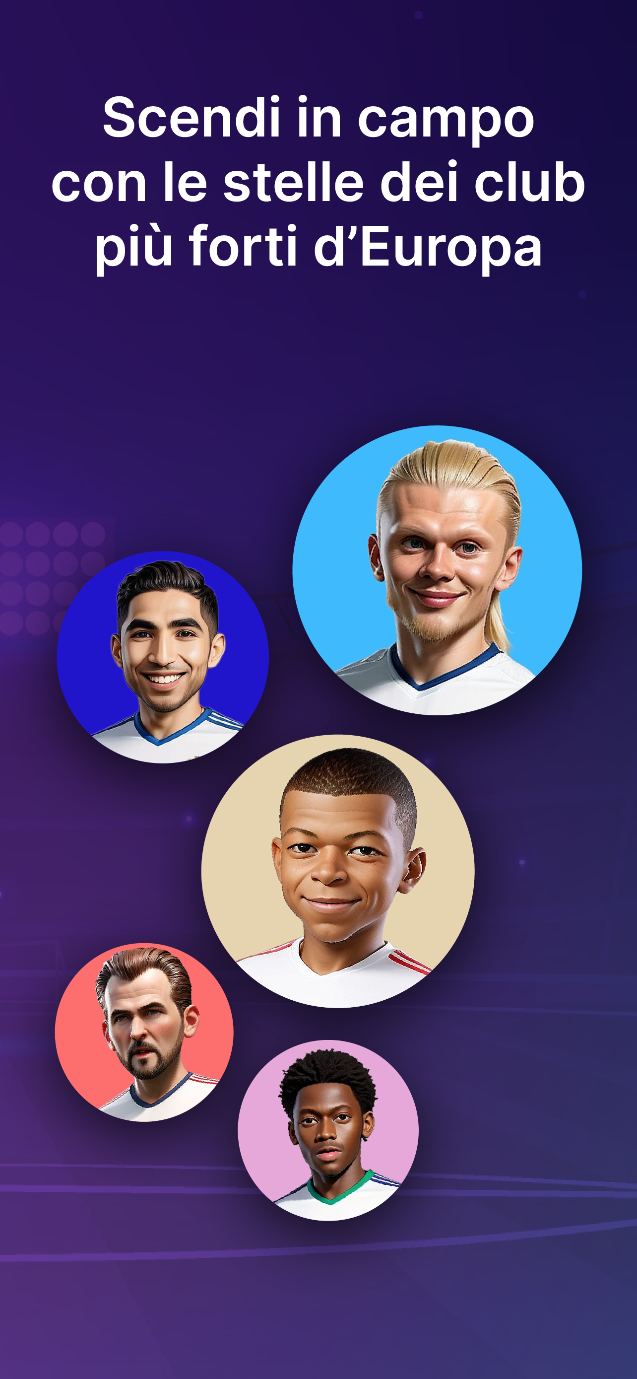 FantaChampions®