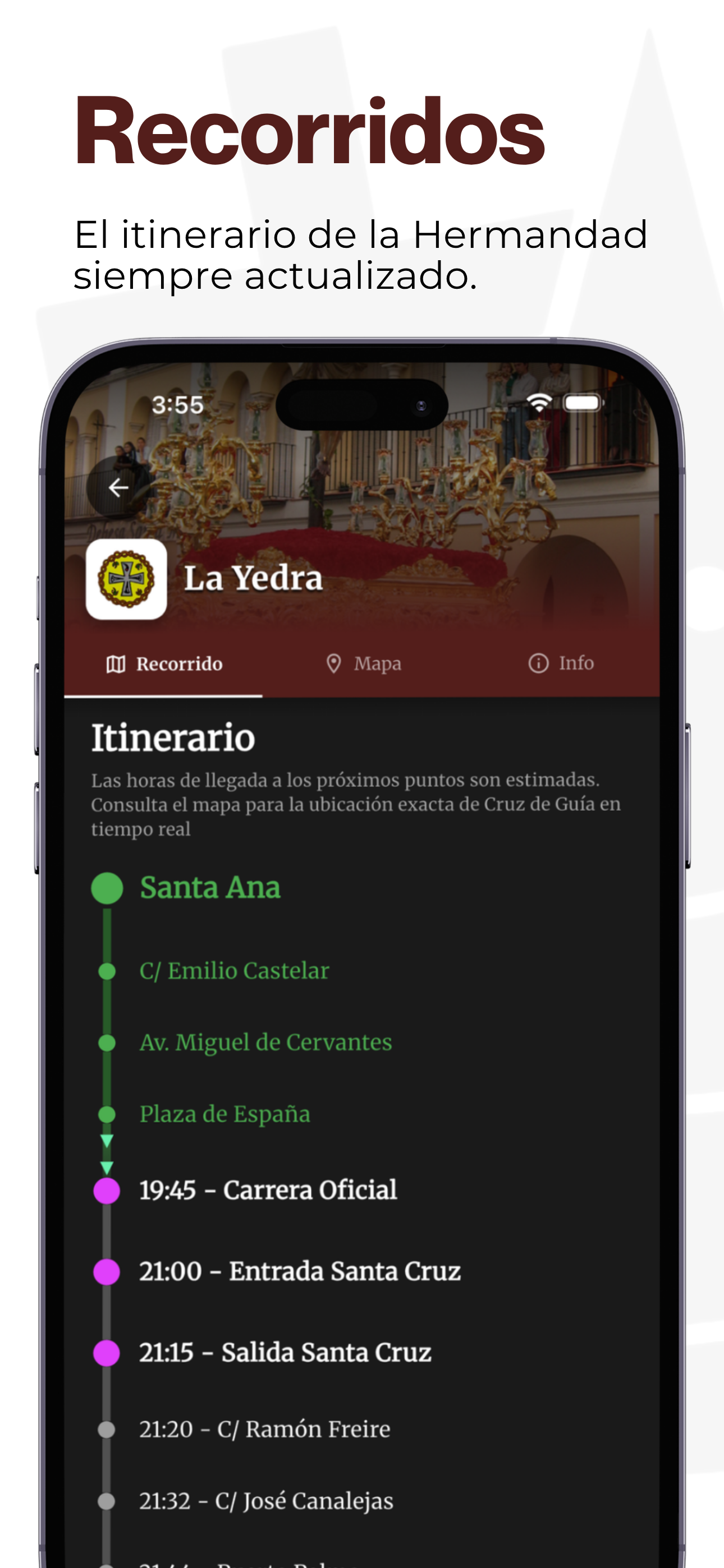 Semana Santa de Écija