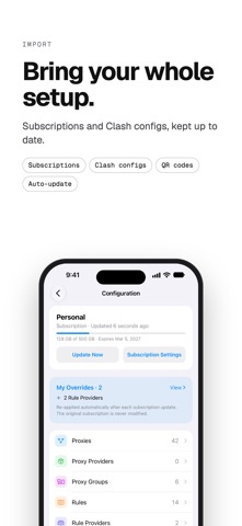 应用截图 3