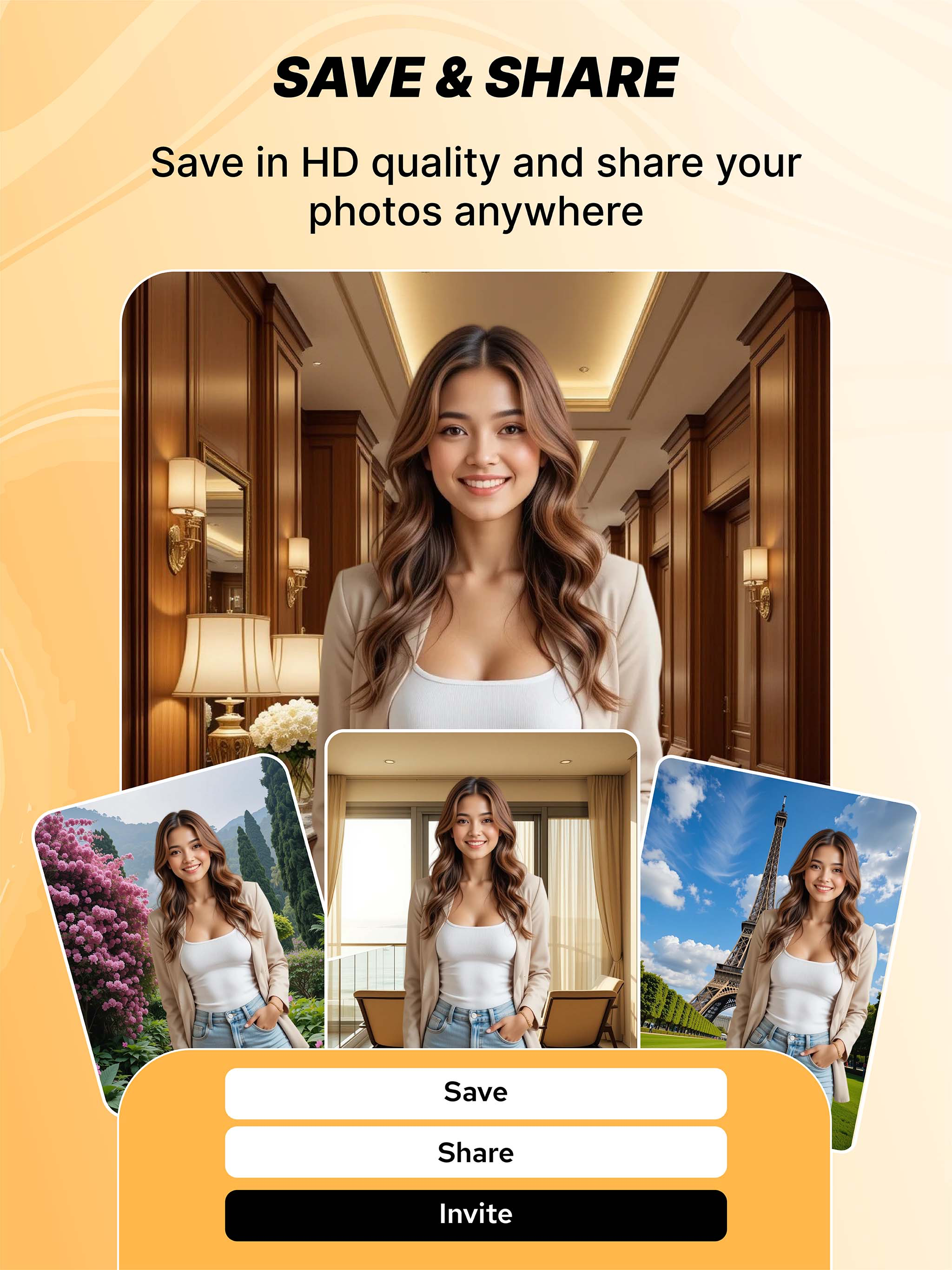 Photo Background Editor screenshot 14