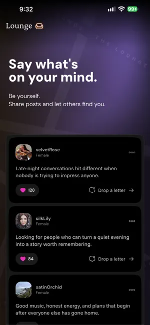 Underground: Social Club screenshot 1