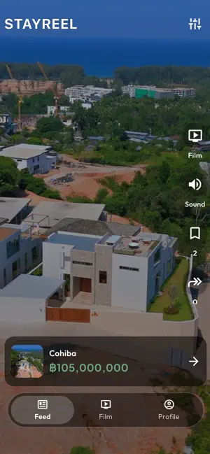 StayReel screenshot 3