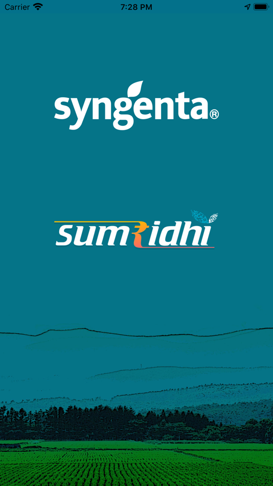 #1. Sumridhi (iOS) 由: Syngenta Agro AG