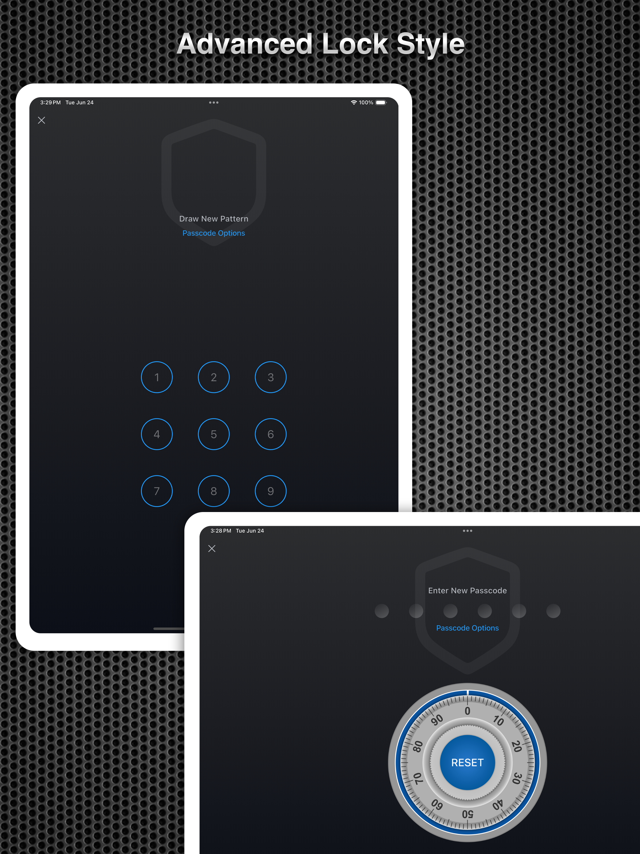 App Secret Pro screenshot 7