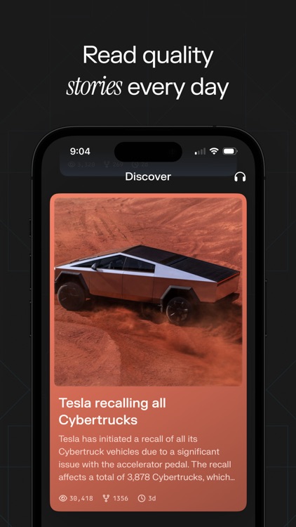 Perplexity - AI Search & Chat