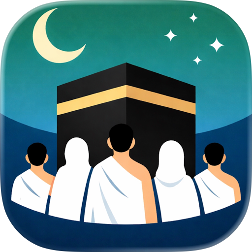 Ziyarat - Hajj & Umrah