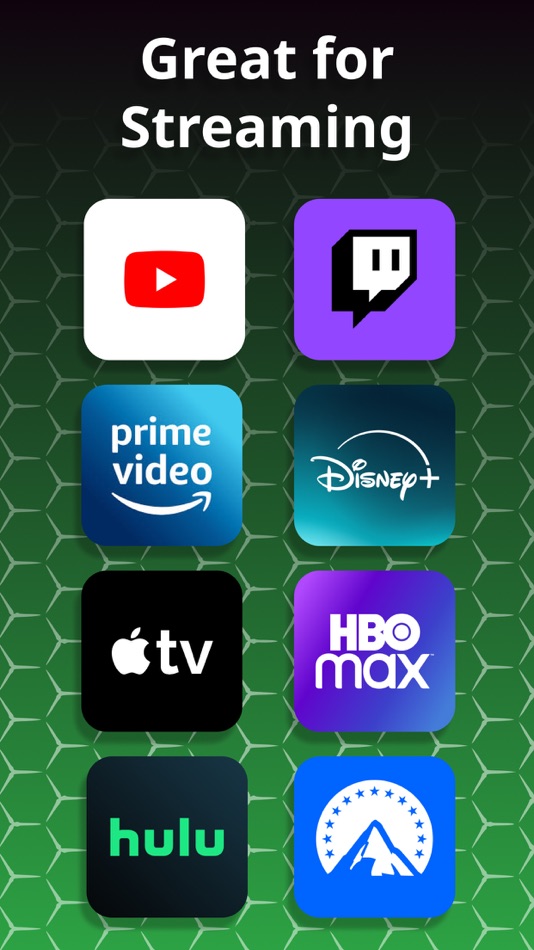 #3. XB | Controller App For Xbox (iOS) 由: Jonathon Tufts