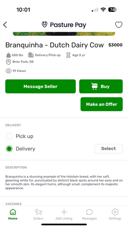 Pasture Pay screenshot-3