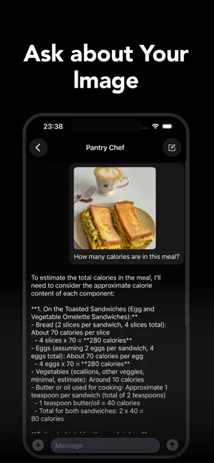 ClowAI: AI Chat & Painting screenshot 3
