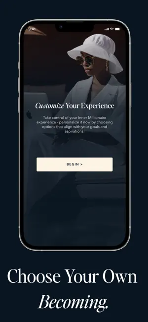 Inner Millionaire screenshot 2