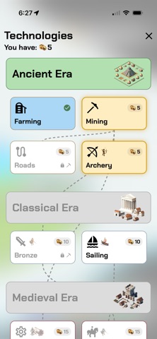 Civitas - Early Access Screenshot 5 of 5