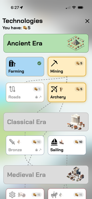 Civitas - Early Access Screenshot 5 of 5