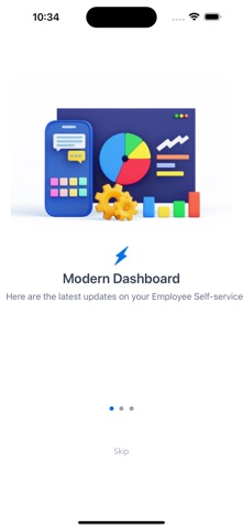 Ramco Payce screenshot