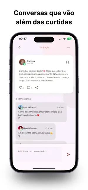 We For Woman screenshot 3