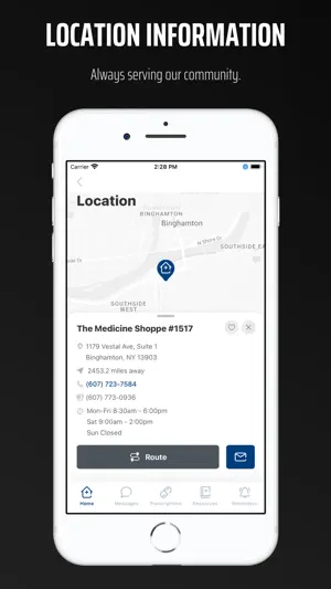 Medicine Shoppe Binghamton screenshot 2
