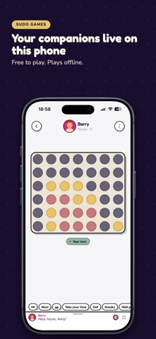 Sudo Games: Play Anywhere! screenshot 8