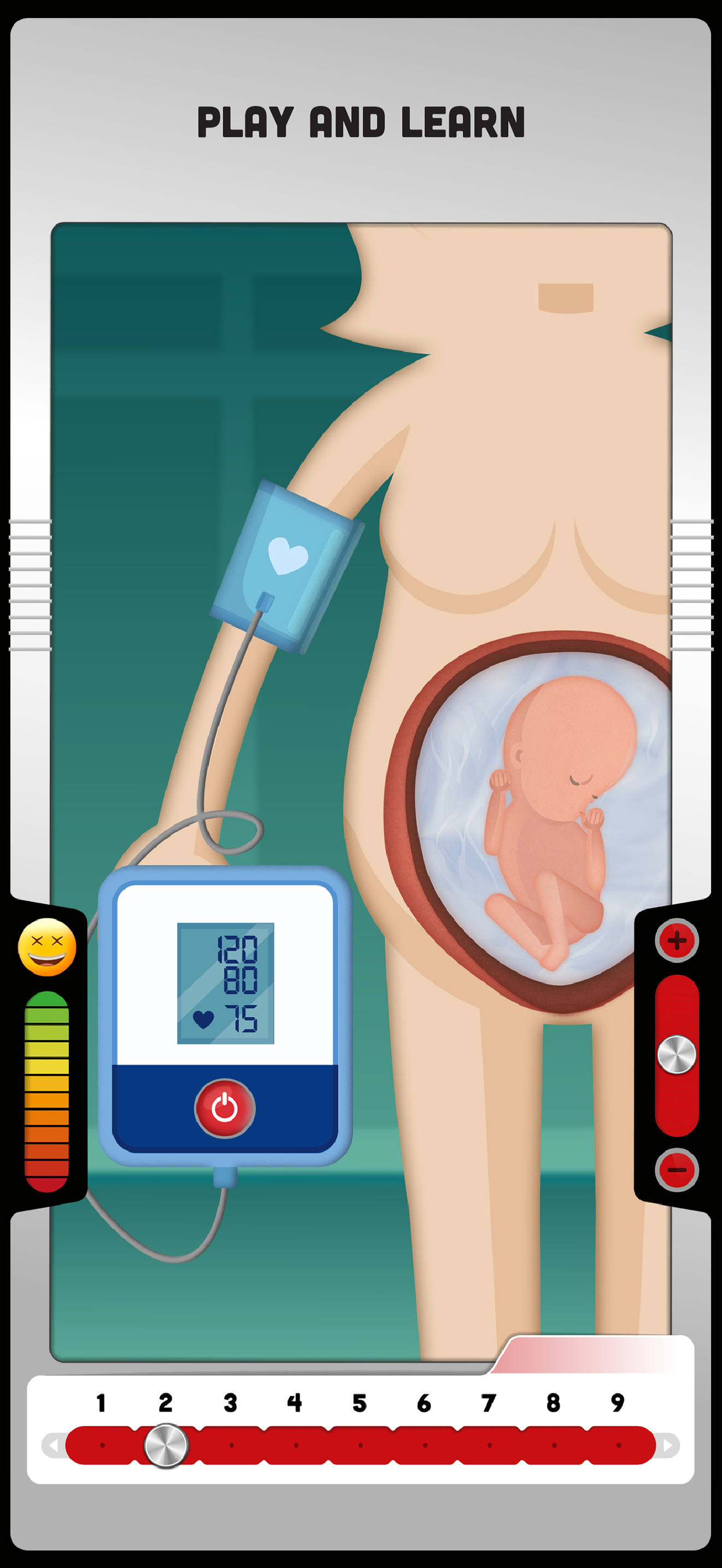 The Human Body: Learn Anatomy