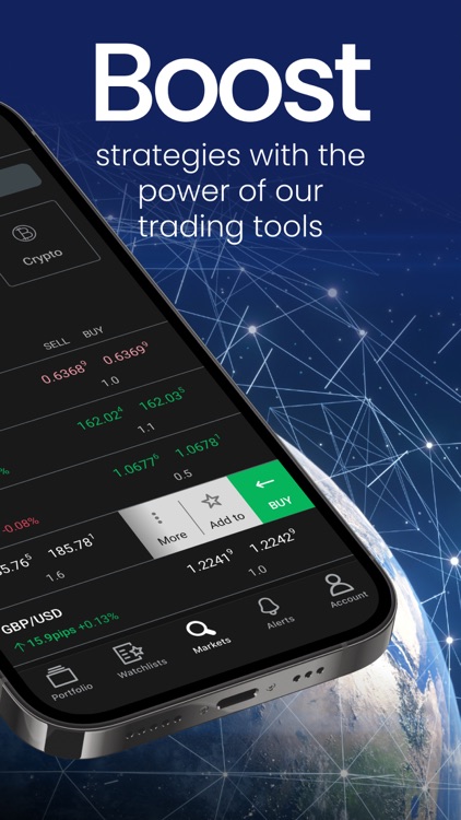 FOREX.com Forex Trading Broker