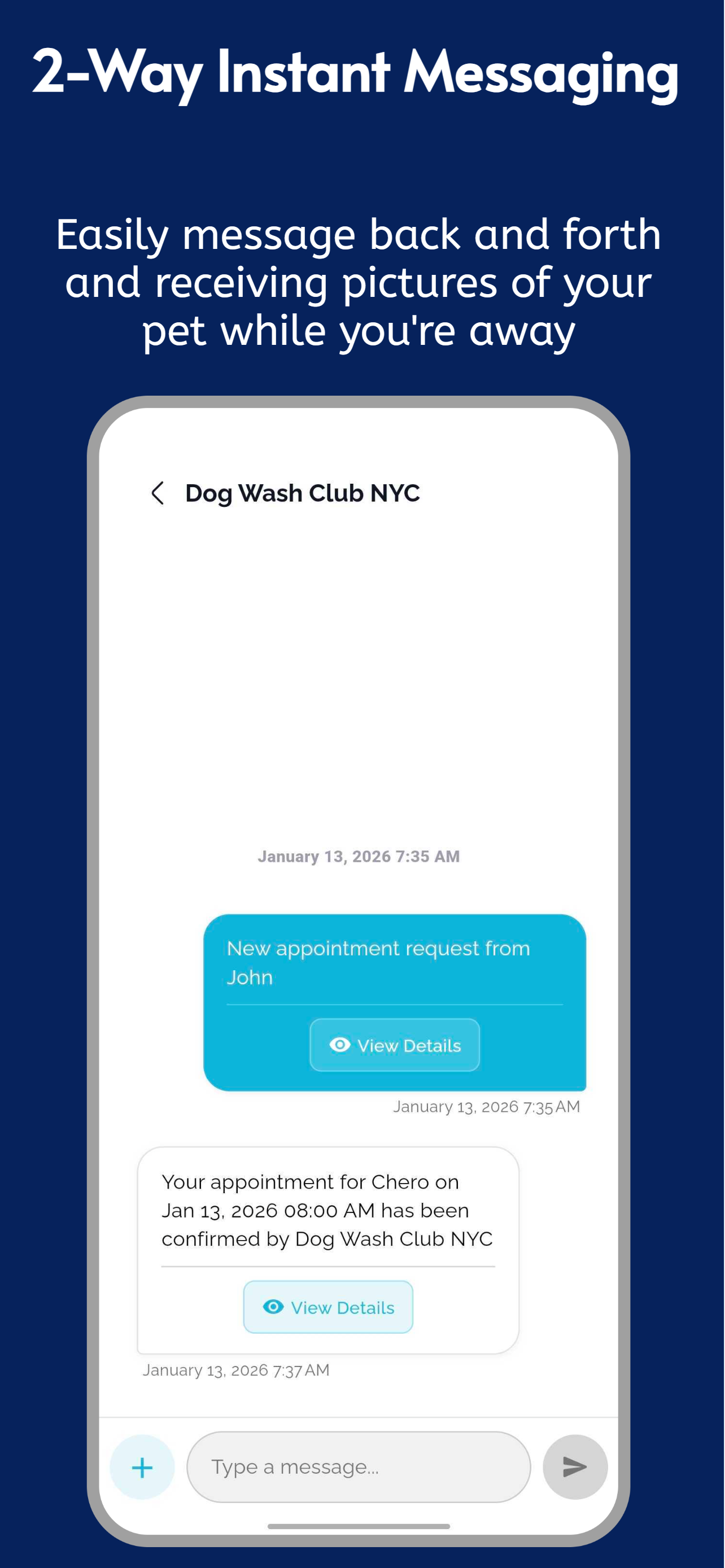 Dog Wash Club NYC