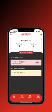 Kgees Jewellery Screenshot 2 of 3