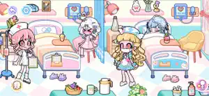 Angela World:Avatar Life screenshot 3
