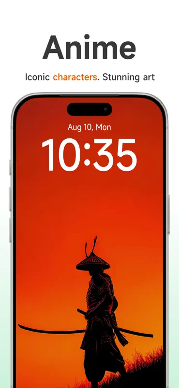 WallRio – 4K & Live Wallpapers screenshot 6 of 10