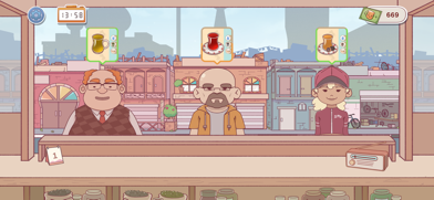 Istikan Chai Screenshot 5 of 8