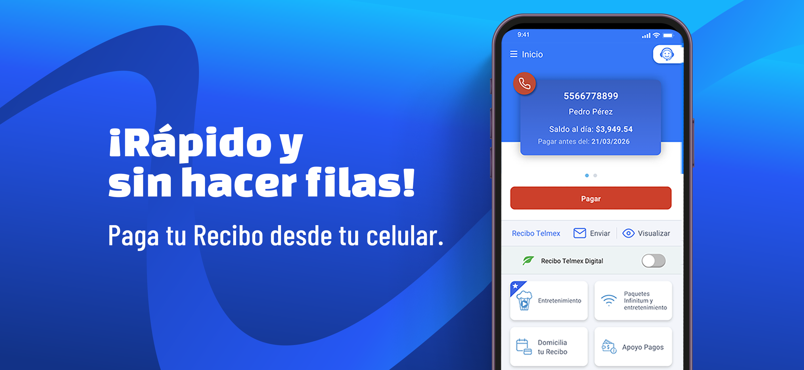Telmex