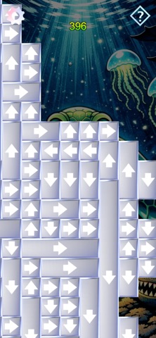 想。点！ (Think & Tap!) iPhone screenshot 4