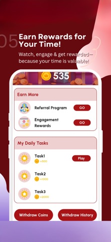 Follow Application Screenshot 6 of 6