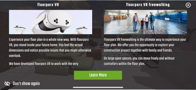 Floorparx 3D Screenshot 8 of 9