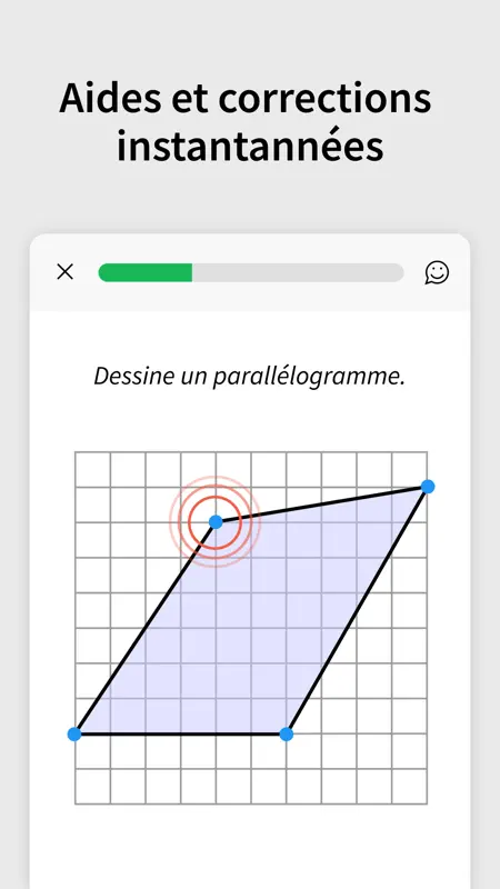 ANTON - Maternelle à CM2 et 6e screenshot 8 of 10