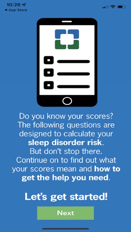 SLEEP™ by Cleveland Clinic