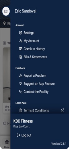 KBC Life Screenshot 1 of 3