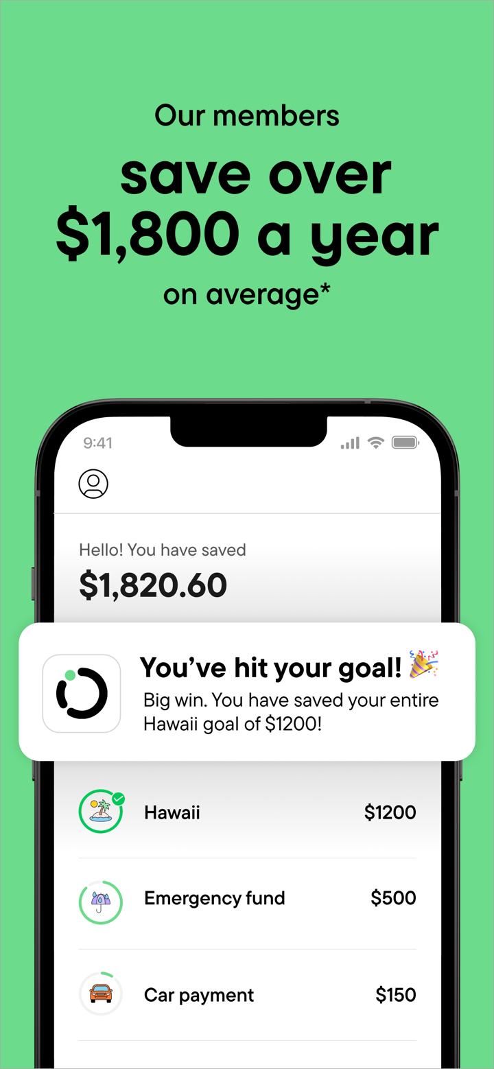 Oportun: Finances made simple screenshot 2