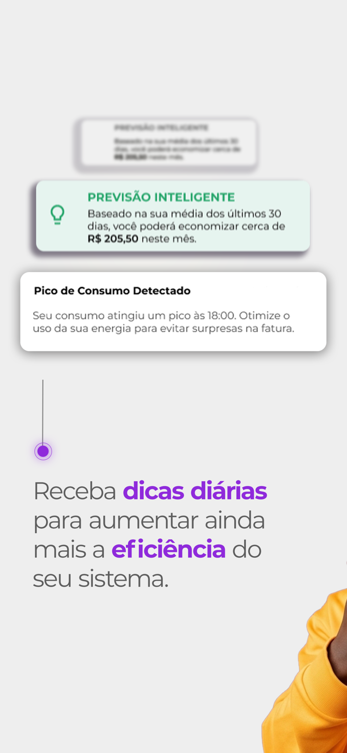 Descarbonize Soluções