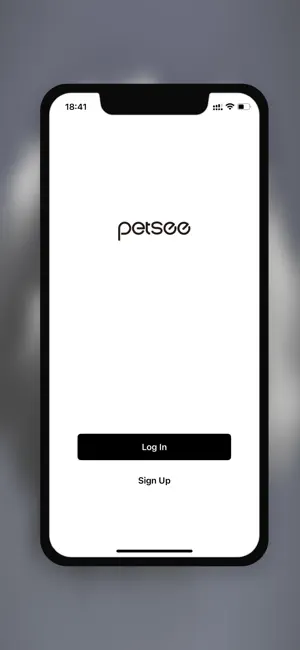 PETSEE screenshot 1