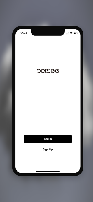 PETSEE Screenshot 1 of 4