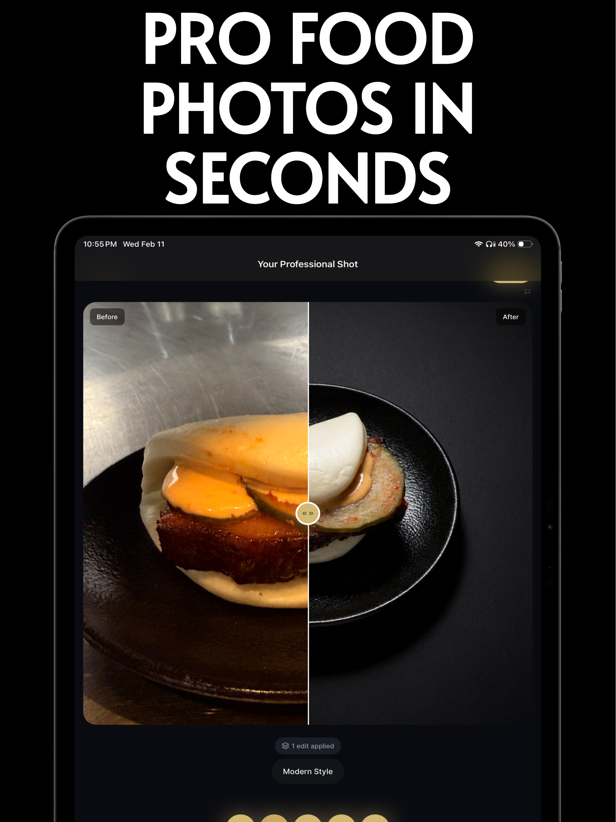 Plated Studio