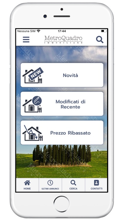 Imm. Metroquadro Sarteano