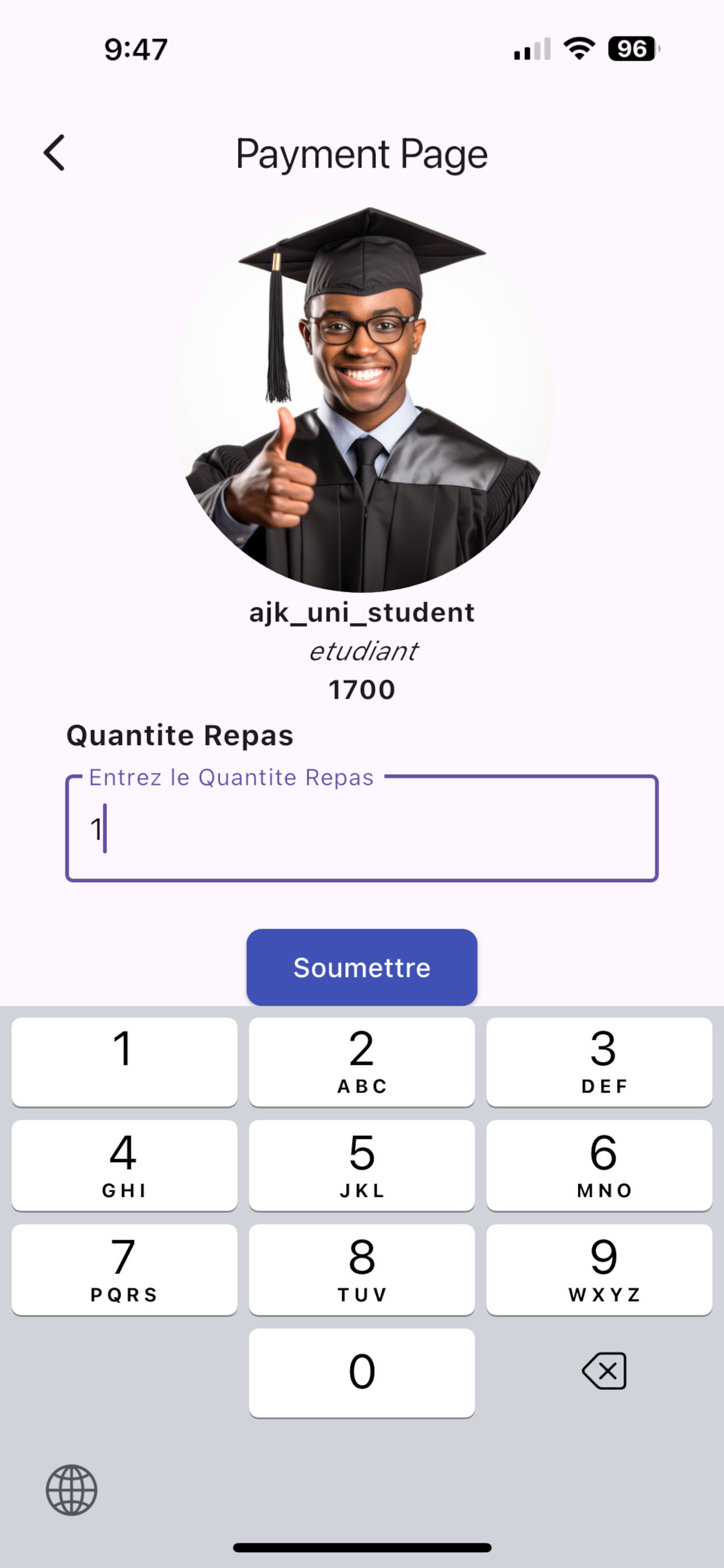 Salam Agent screenshot 7