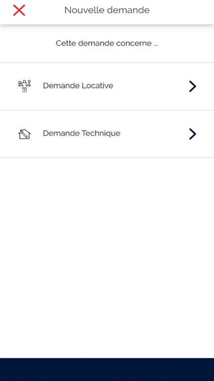 Mon espace locataire HM screenshot-5