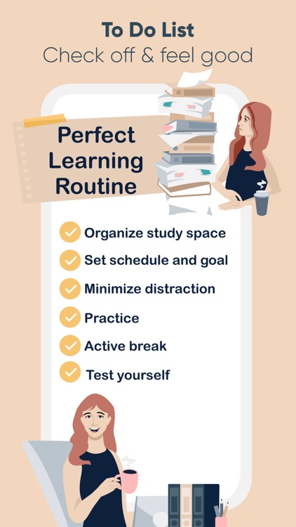 ADHD Planner & Daily Routine screenshot-3