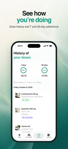 Lekobudzik screenshot 3