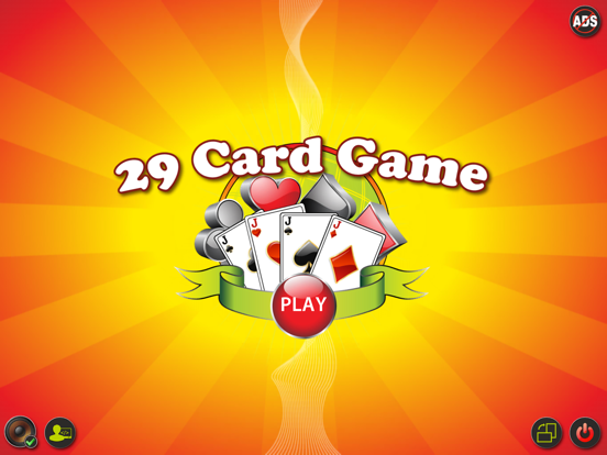 29 Card Game Pro