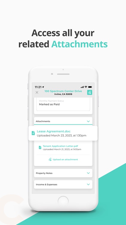 Rentastic: Accounting & Tax screenshot-6