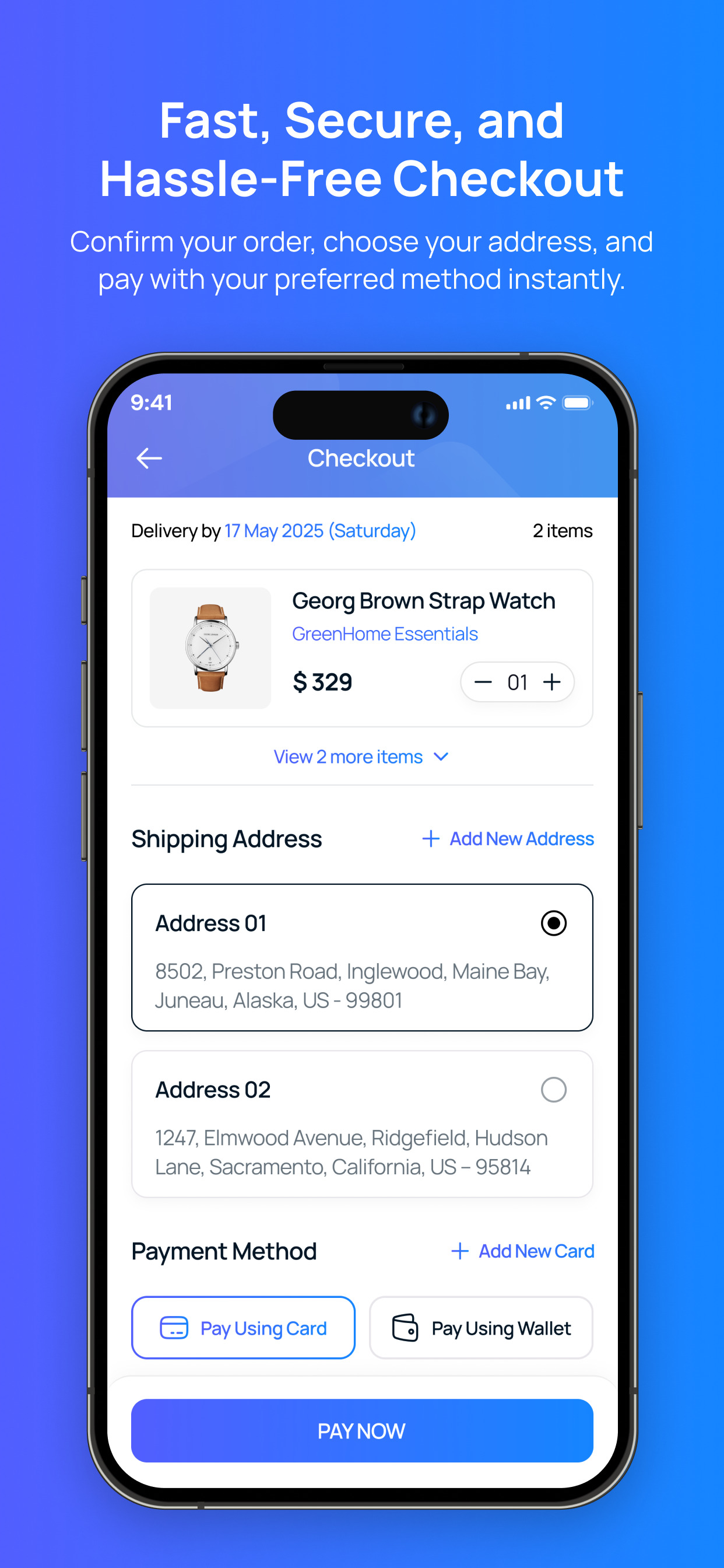 Ebease screenshot 6