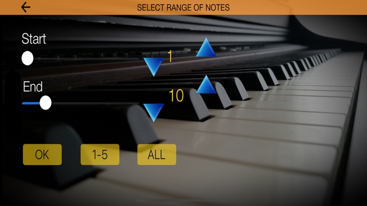 Piano Melody - Play by Ear screenshot-4