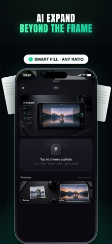 Text Remover & Editor  - Qutu Screenshot 8 of 8