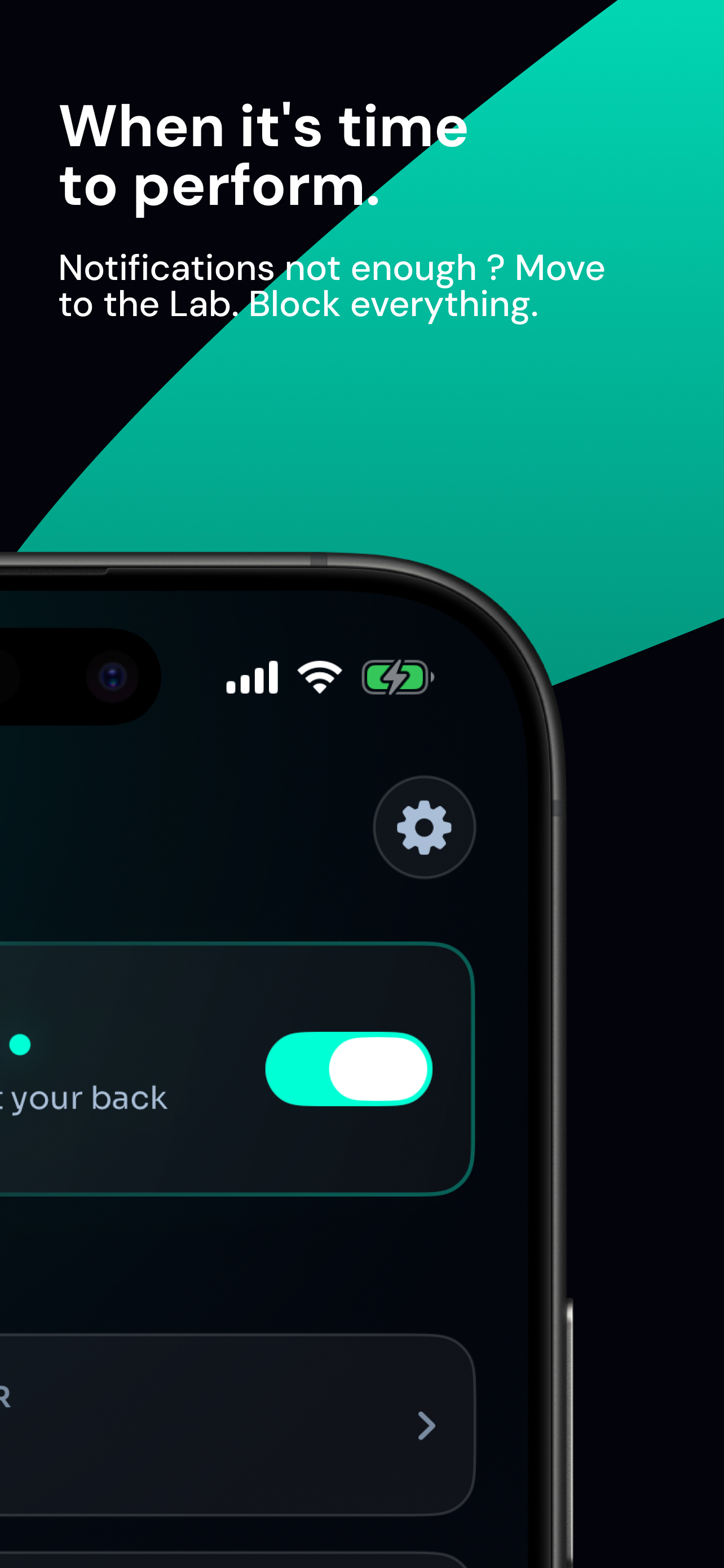 useFocusLab screenshot 3